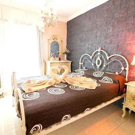 3 Bedrooms With Private Pool Enclosed Garden And Wifi At Chayofa 5 Km Away From The Beach Arona (Tenerife)