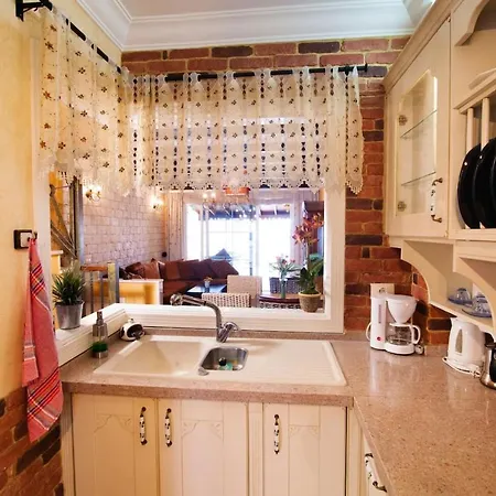 3 Bedrooms With Private Pool Enclosed Garden And Wifi At Chayofa 5 Km Away From The Beach Βίλα