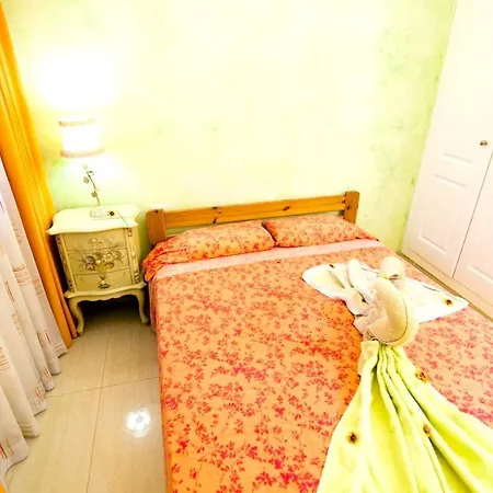 Βίλα 3 Bedrooms With Private Pool Enclosed Garden And Wifi At Chayofa 5 Km Away From The Beach *