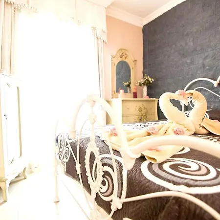 3 Bedrooms With Private Pool Enclosed Garden And Wifi At Chayofa 5 Km Away From The Beach Βίλα Arona (Tenerife)