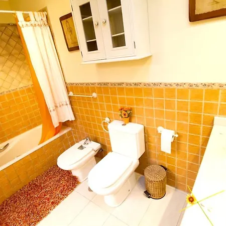 3 Bedrooms With Private Pool Enclosed Garden And Wifi At Chayofa 5 Km Away From The Beach Arona (Tenerife)
