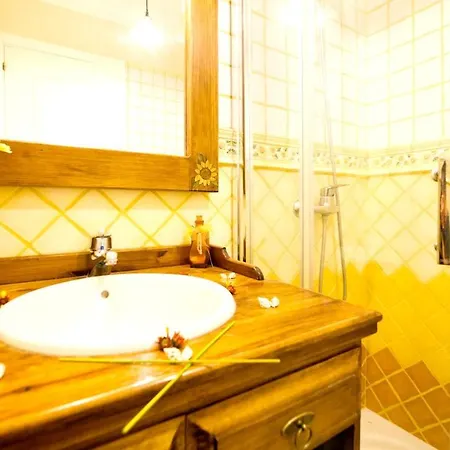 3 Bedrooms With Private Pool Enclosed Garden And Wifi At Chayofa 5 Km Away From The Beach Βίλα Arona (Tenerife)