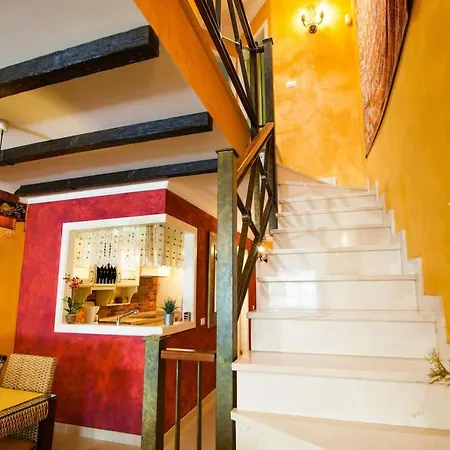 Βίλα 3 Bedrooms With Private Pool Enclosed Garden And Wifi At Chayofa 5 Km Away From The Beach Arona (Tenerife)