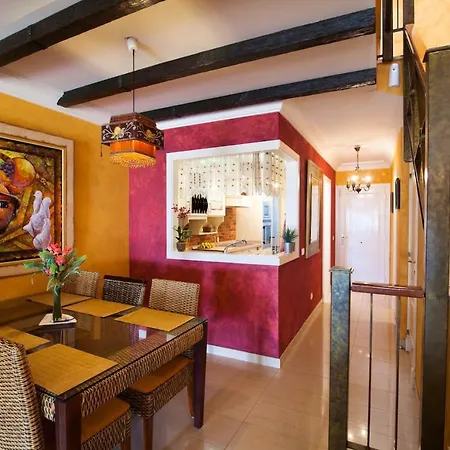 Βίλα 3 Bedrooms With Private Pool Enclosed Garden And Wifi At Chayofa 5 Km Away From The Beach