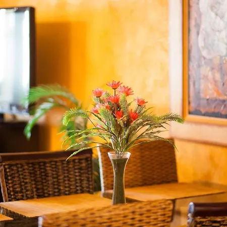 3 Bedrooms With Private Pool Enclosed Garden And Wifi At Chayofa 5 Km Away From The Beach Βίλα