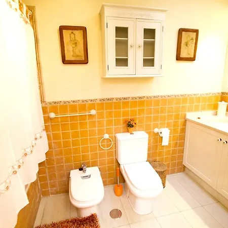 Βίλα 3 Bedrooms With Private Pool Enclosed Garden And Wifi At Chayofa 5 Km Away From The Beach Arona (Tenerife)