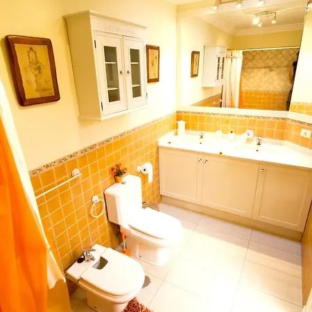 3 Bedrooms With Private Pool Enclosed Garden And Wifi At Chayofa 5 Km Away From The Beach *