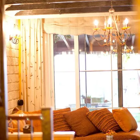Βίλα 3 Bedrooms With Private Pool Enclosed Garden And Wifi At Chayofa 5 Km Away From The Beach