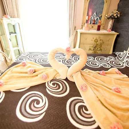 Βίλα 3 Bedrooms With Private Pool Enclosed Garden And Wifi At Chayofa 5 Km Away From The Beach