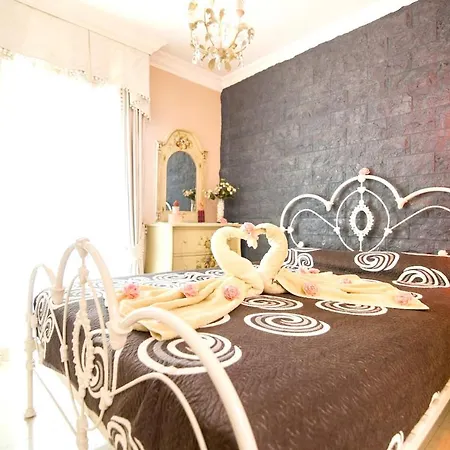 Βίλα 3 Bedrooms With Private Pool Enclosed Garden And Wifi At Chayofa 5 Km Away From The Beach Arona (Tenerife)
