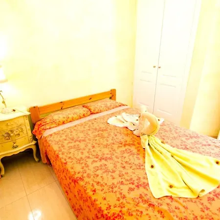 3 Bedrooms With Private Pool Enclosed Garden And Wifi At Chayofa 5 Km Away From The Beach * Arona (Tenerife)