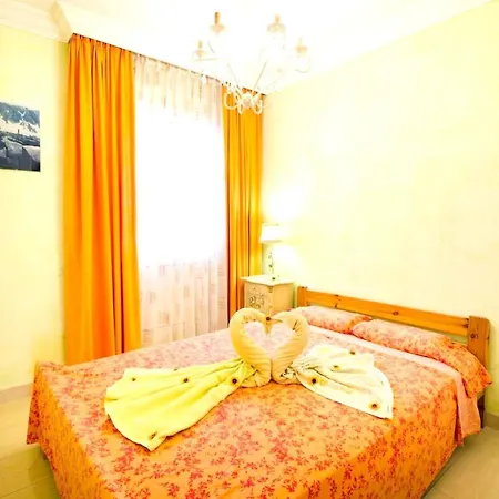 3 Bedrooms With Private Pool Enclosed Garden And Wifi At Chayofa 5 Km Away From The Beach Arona (Tenerife)