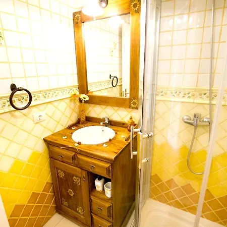 3 Bedrooms With Private Pool Enclosed Garden And Wifi At Chayofa 5 Km Away From The Beach * Arona (Tenerife)